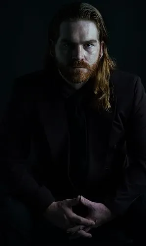 Ethan Clay
