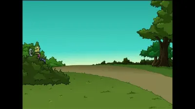 Futurama-E6