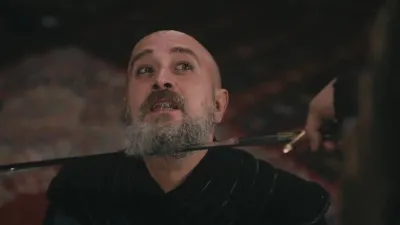 O Grande Guerreiro Otomano-E20.Episode 111