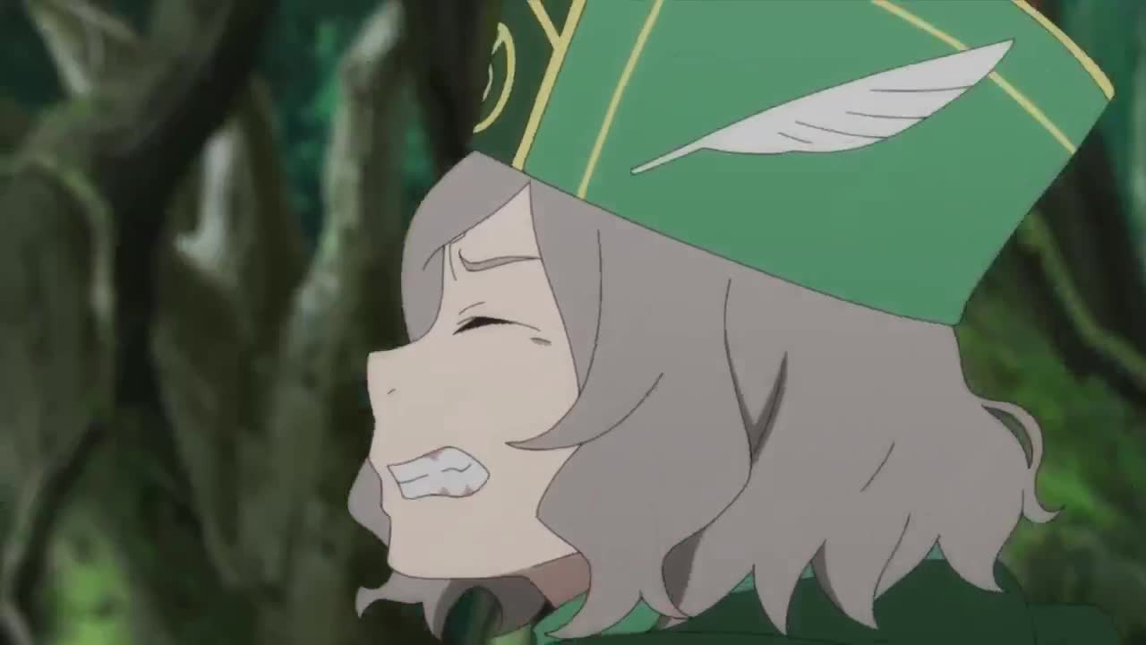 Re:ZERO -Starting Life in Another World- Episódio 15