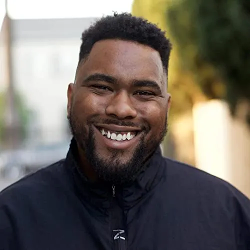 Xavier Burgin