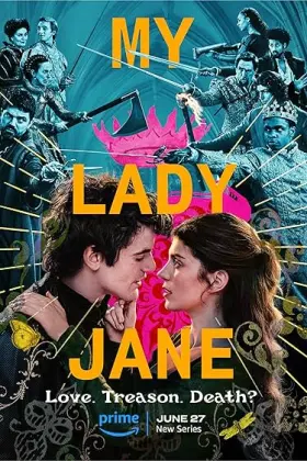 Minha Lady Jane assistir online grátis