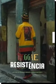 Movie Poster: Reggae Resistência
