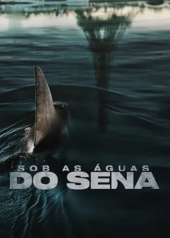 Sob as Águas do Sena