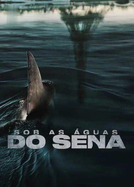 Sob as Águas do Sena