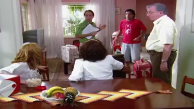 A Grande Família-E28