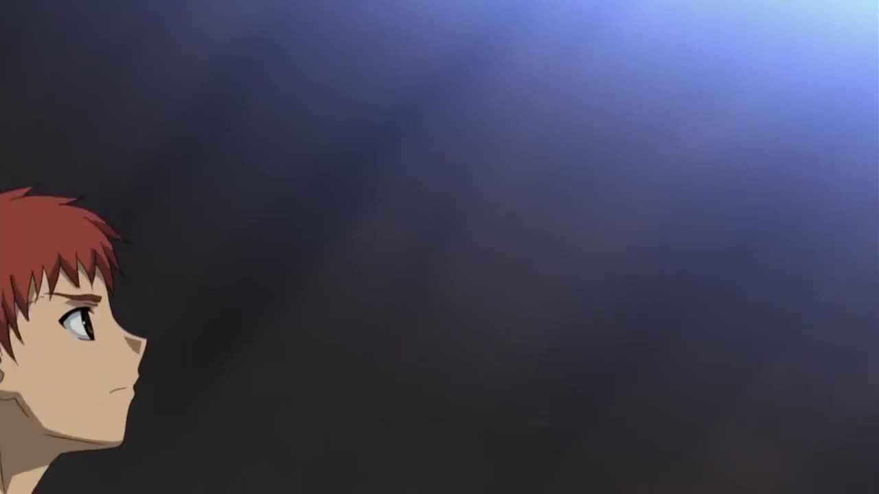 Fate/stay night Episódio 18