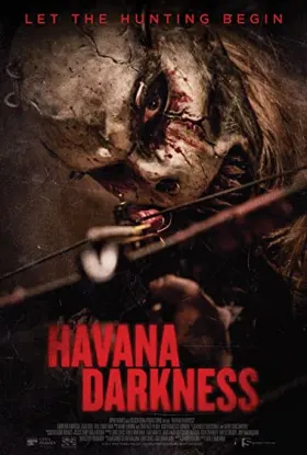 Havana Darkness - Filme grátis no Cinegato