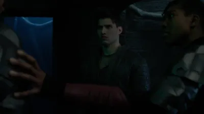 E6.In Zod We Trust