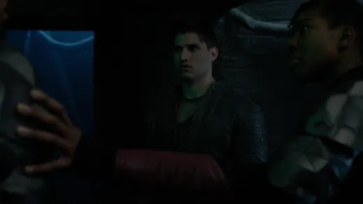 E6.In Zod We Trust