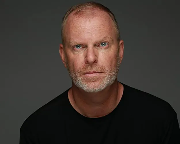 Stefan Brogren
