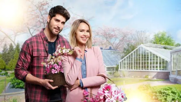 Movie Poster: Entre Amores e Cores
