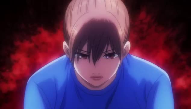 Chihayafuru Episódio 25