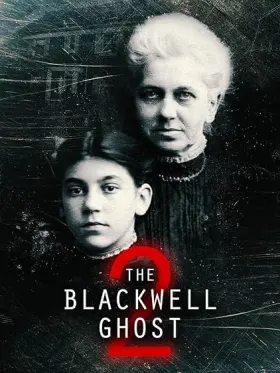 The Blackwell Ghost 2 - Filme grátis no Cinegato