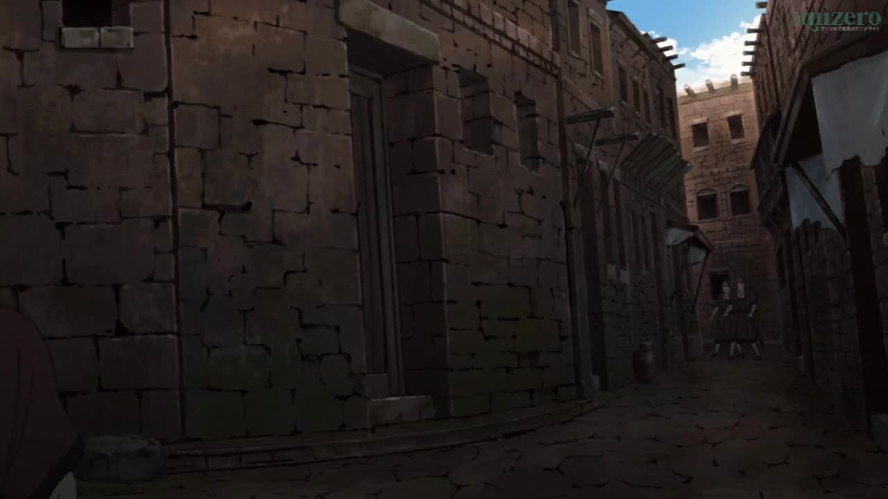 Mushoku-tensei: Isekai ittara honki dasu Episódio 19