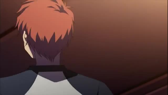Fate/stay night Episódio 14