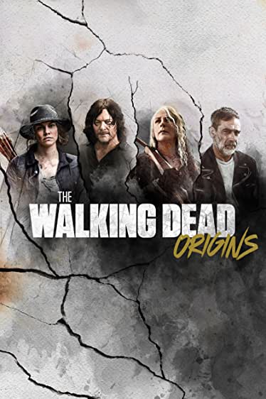 The Walking Dead: Origins assistir online grátis