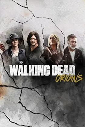 The Walking Dead: Origins assistir online grátis