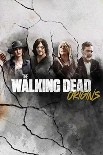 The Walking Dead: Origins