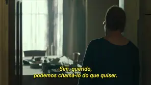 Cena do episódio 9 de Os Golpistas de Tóquio