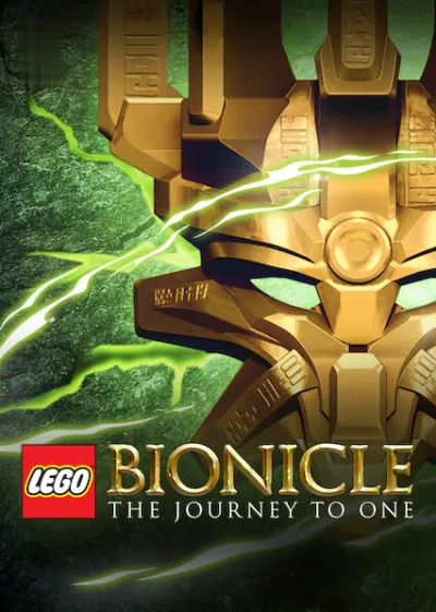 LEGO Bionicle: Jornada Épica