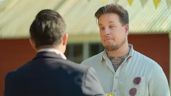 Casamento às Cegas: Suécia Episódio 12