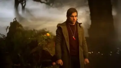 The Magicians: Escola de Magia-E11