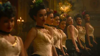 As Leis de Lidia Poët-Episódio 4