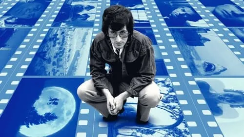 Movie Poster: Spielberg