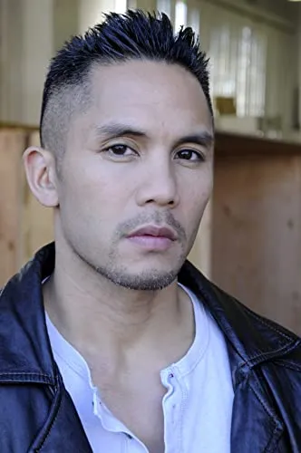 Ray Cosico