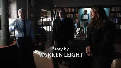 Lei & Ordem: Unidade de Vítimas Especiais-E10.Silent Night, Hateful Night