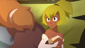 E2.Tal pai, tal filha