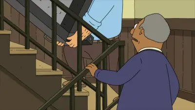 Bob's Burgers-E11