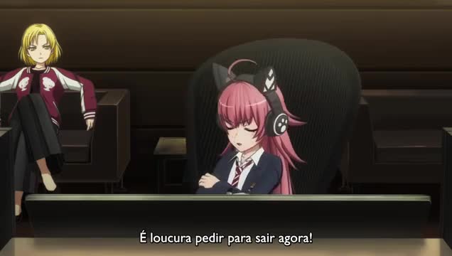 BanG Dream! Episódio 10