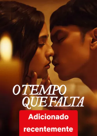 O Tempo Que Nos Resta