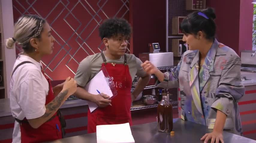 The Taste Brasil Episódio 7