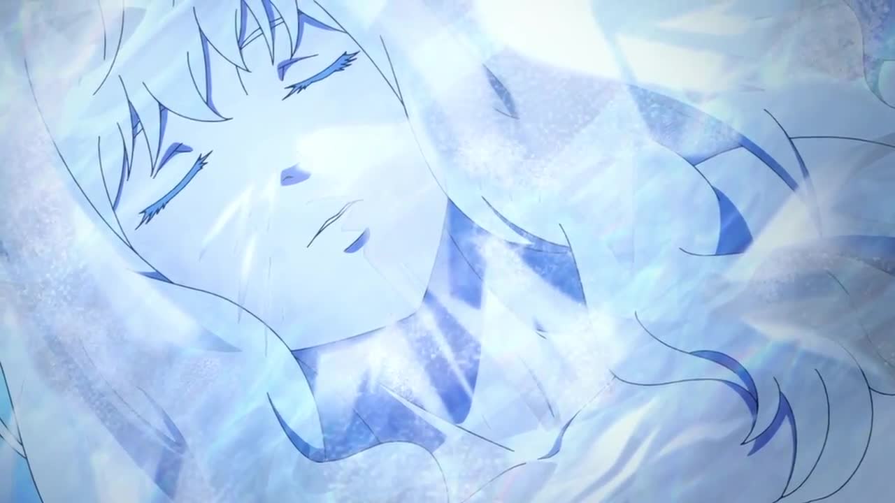 Platinum End Episódio 13