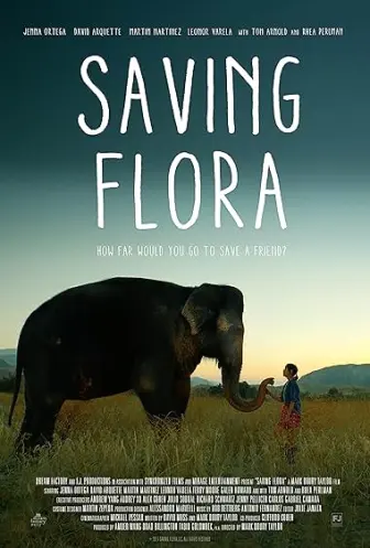 Saving Flora