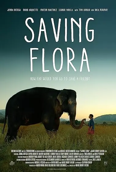 Saving Flora