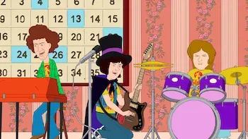 E5.Bill estressado