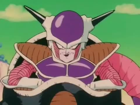 Dragon Ball Z Episódio 9