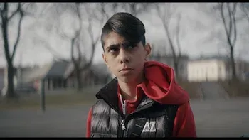 Gangues de Oslo-E4.Episódio 4