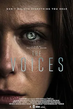 Vozes na Escuridão - Filme grátis no Cinegato