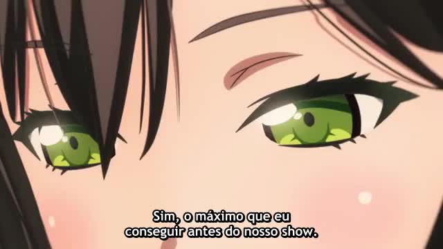 BanG Dream! Episódio 7