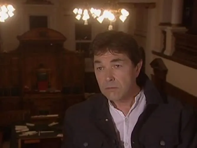 Richard Felix