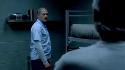 Prison Break: Em Busca da Verdade-E14
