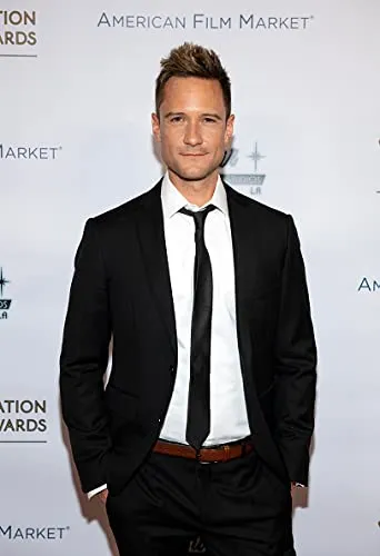 Andrew Jenkins