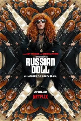 Boneca Russa assistir online grátis