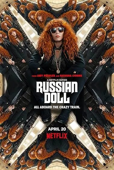 Boneca Russa