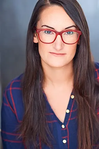 Zoe Schwartz